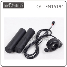 Brand new classical electric bicycle thumb throttle